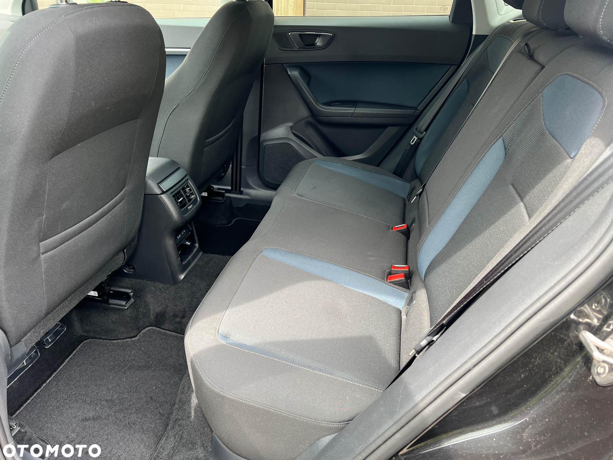 Seat Ateca 1.5 Eco TSI Style S&S 4Drive DSG - 32