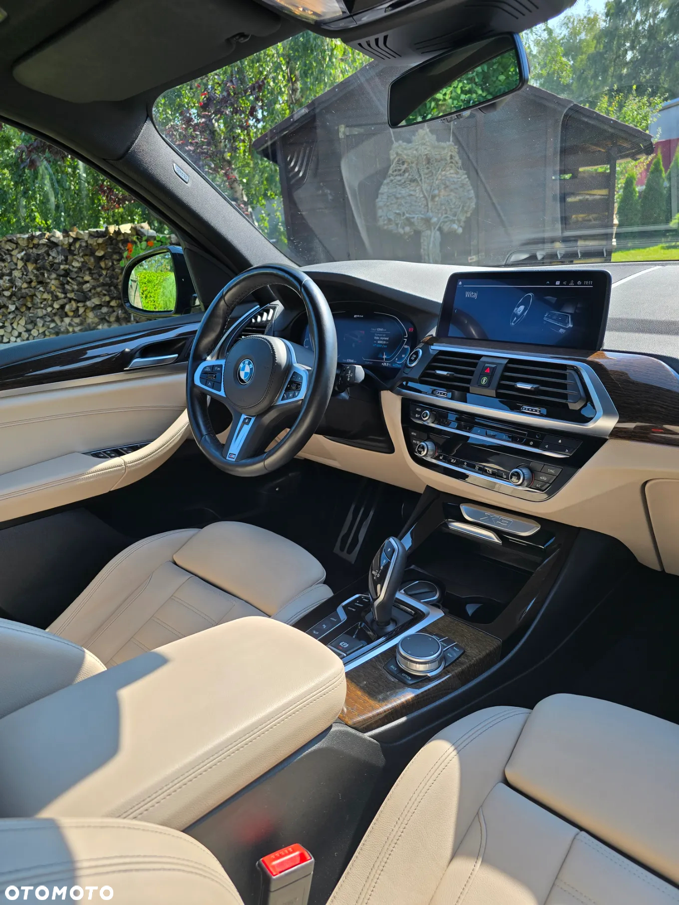 BMW X3 - 22