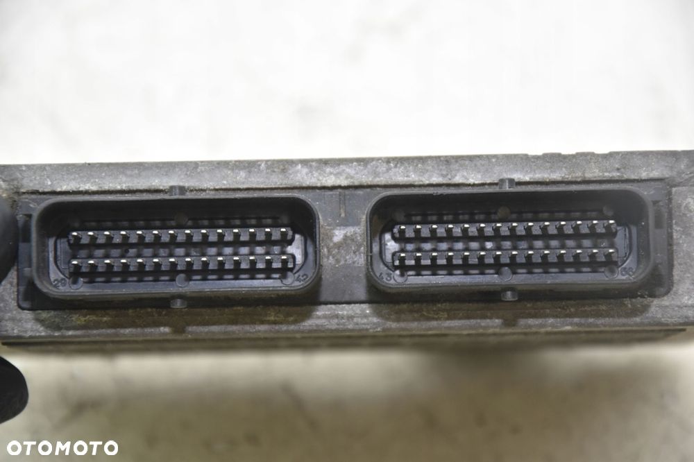 STEROWNIK BRC GAZU LPG DE813021 V8 SEKWENCJA - 3