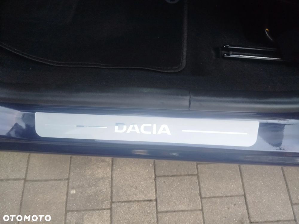 Dacia Sandero 1.2 16V 75 Laureate - 14