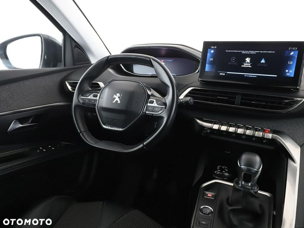 Peugeot 3008 BlueHDi 130 Stop & Start Allure Pack - 17