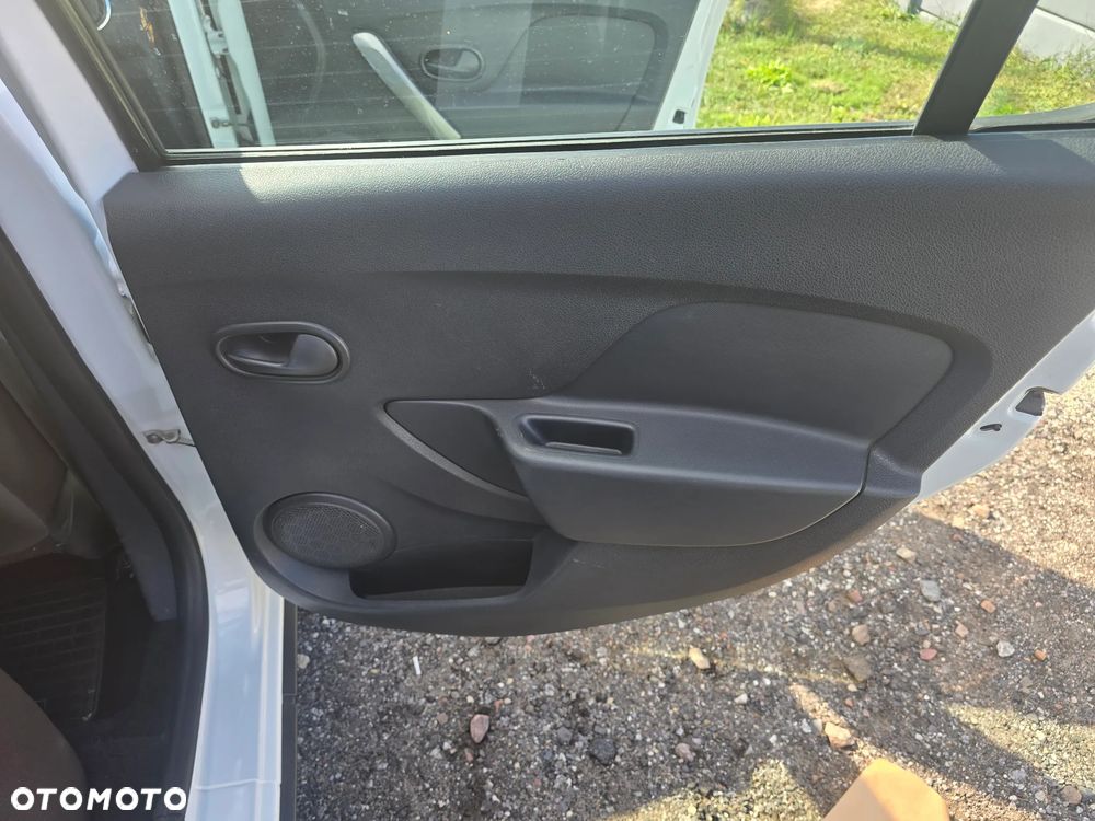 Dacia Sandero Stepway 0.9 TCe Laureate - 13