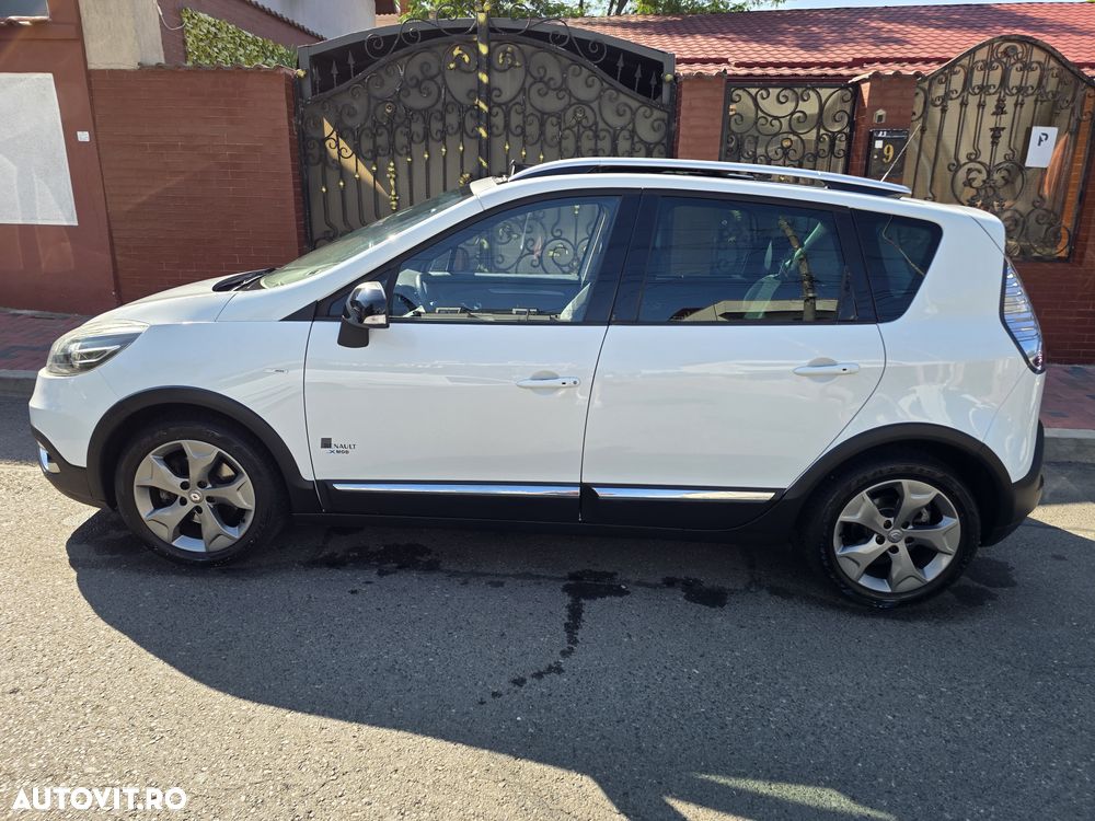 RENAULT Scenic 2014 — imagine 12