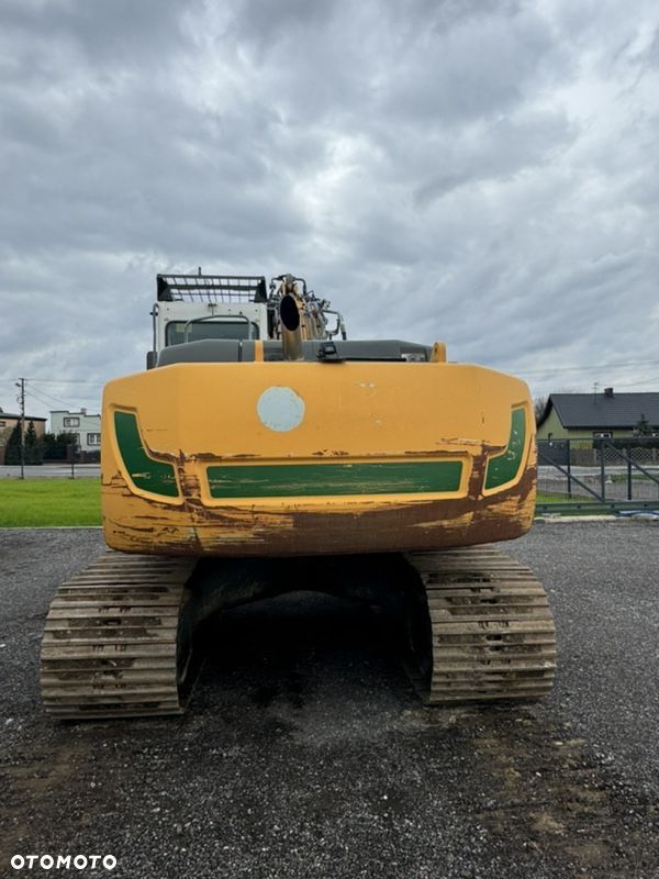 Liebherr R 906 LC - 4