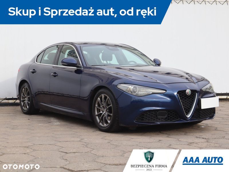 Alfa Romeo Giulia - 3
