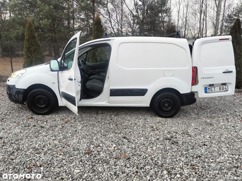 Peugeot Partner - 3
