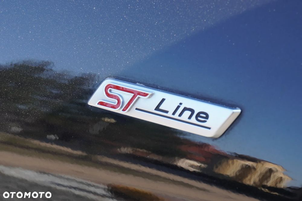 Ford Kuga 1.5 EcoBoost ST-LINE - 40