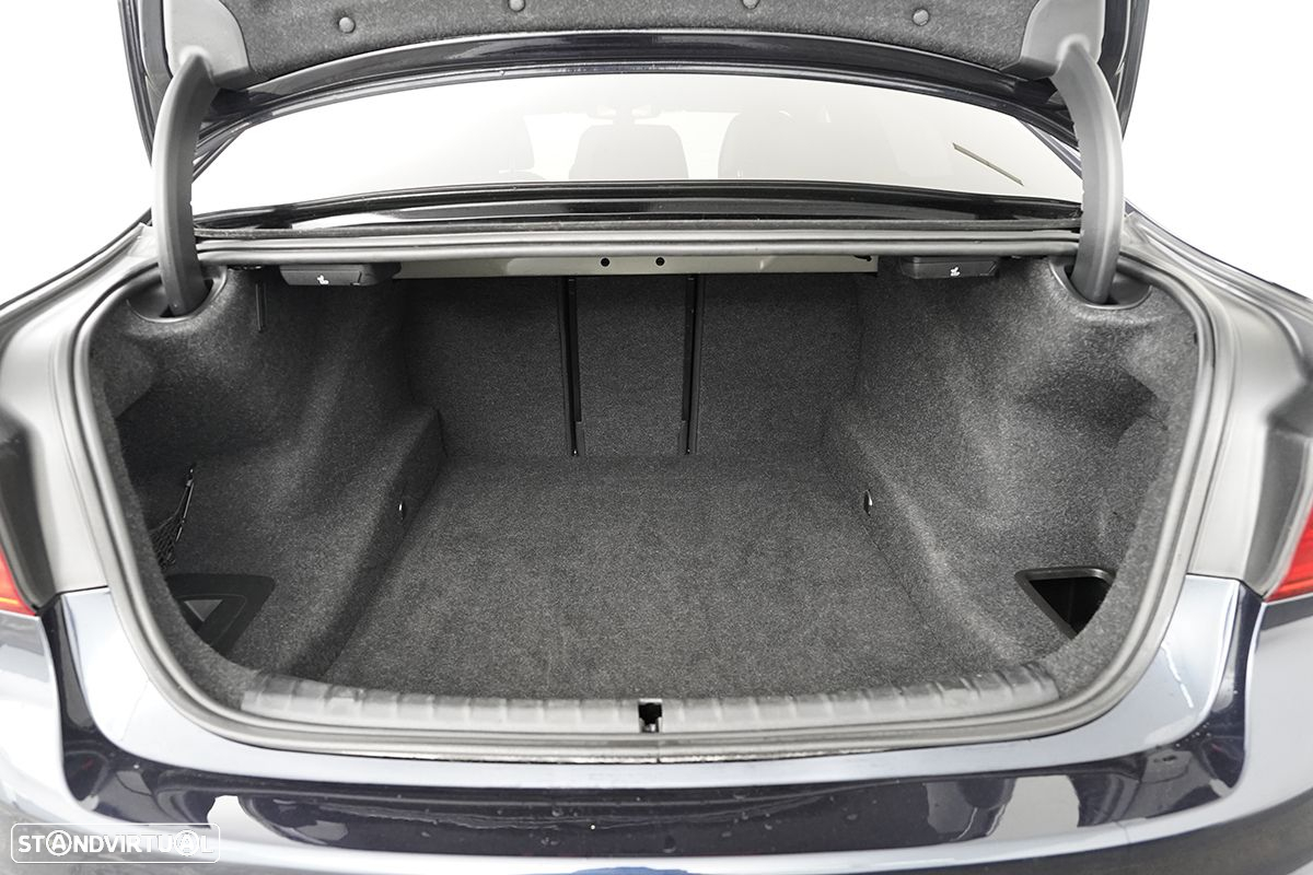 BMW 520 d Pack M Auto - 26