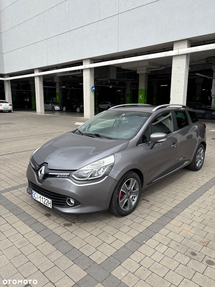 Renault Clio Energy TCe 90 Start & Stop Intens - 1