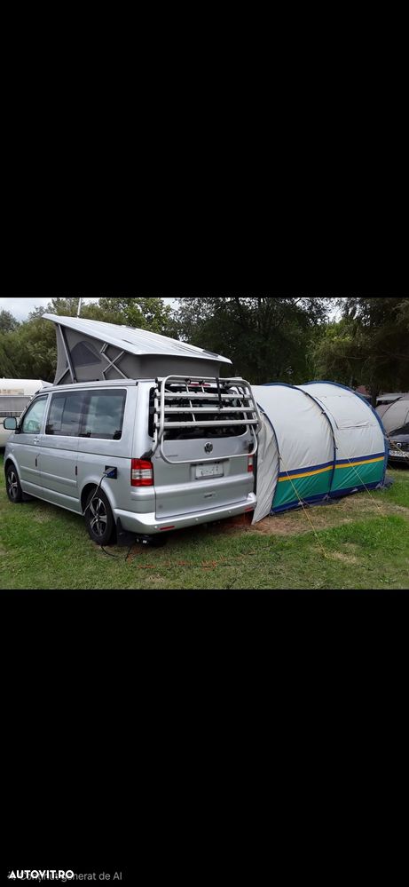 Volkswagen California - 4