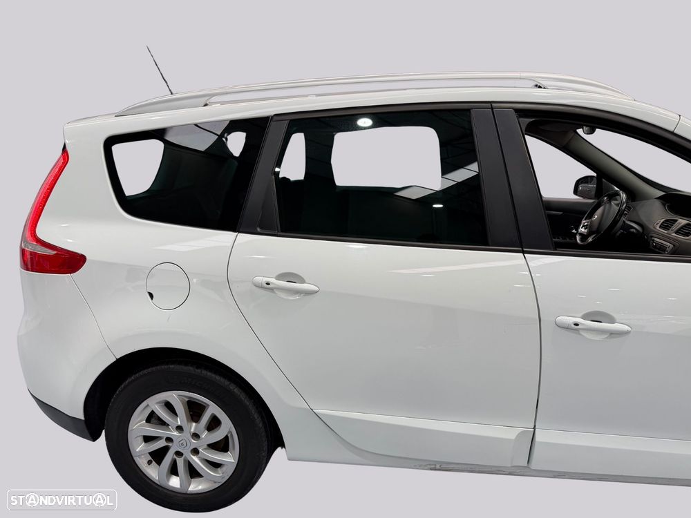 Renault Scénic 1.2 TCE Sport SS - 7
