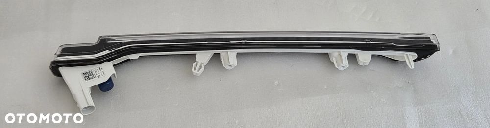 LAMPA LEWA PRAWA PRZÓD DRL LED VW ID.7 2023- 14A941654 14A941653 NOWE - 5