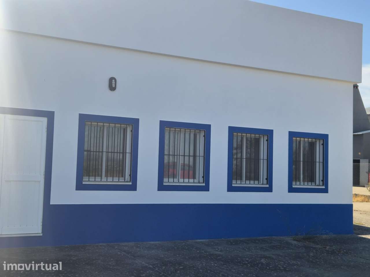 Armazém frigorífico para produtos alimentares. - Grande imagem: 5/8