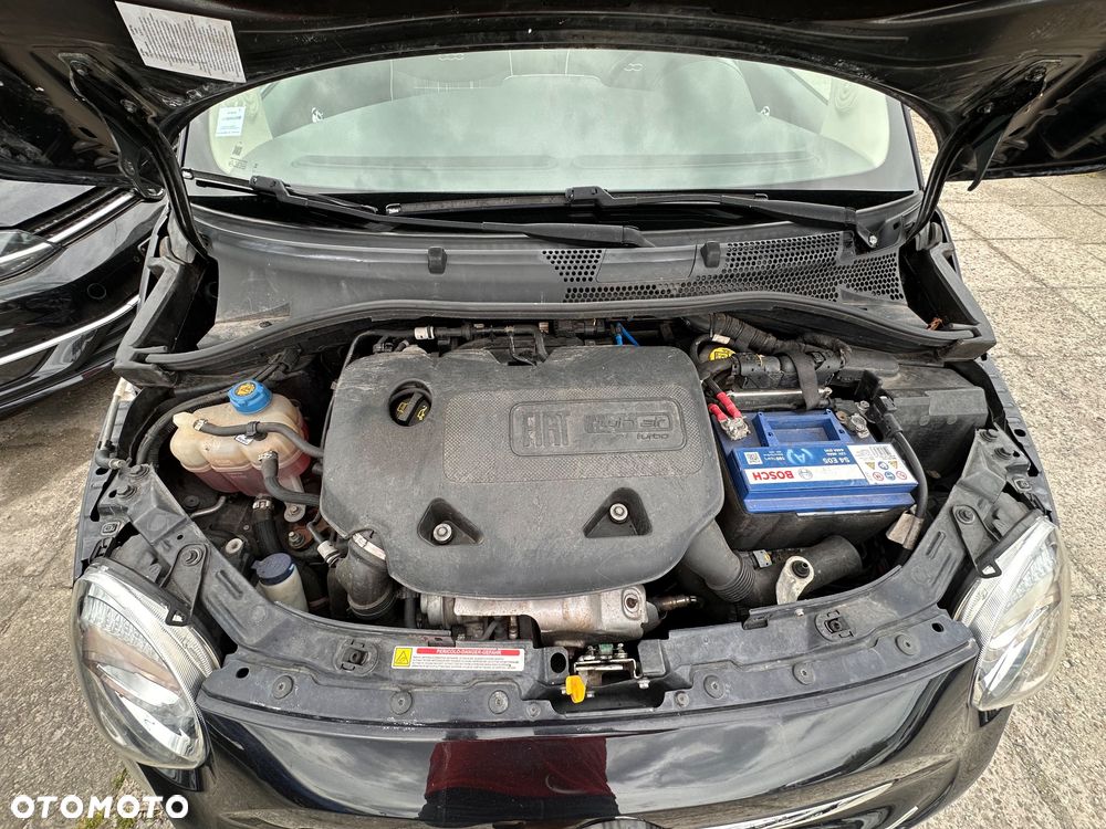 Fiat 500 0.9 8V TwinAir Turbo Start&Stopp Riva - 11