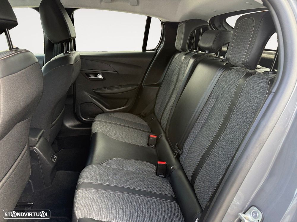 Peugeot 208 1.2 Hybrid Allure e-DCS6 - 13