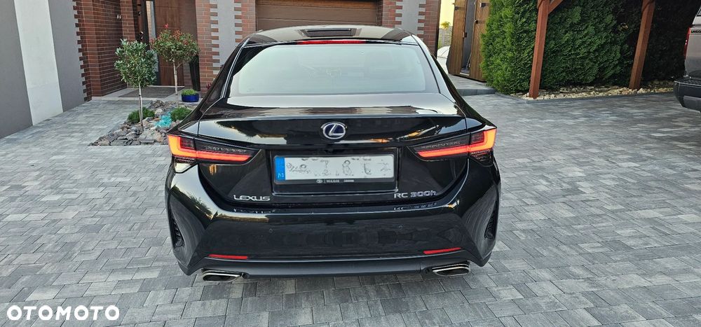 Lexus RC - 14