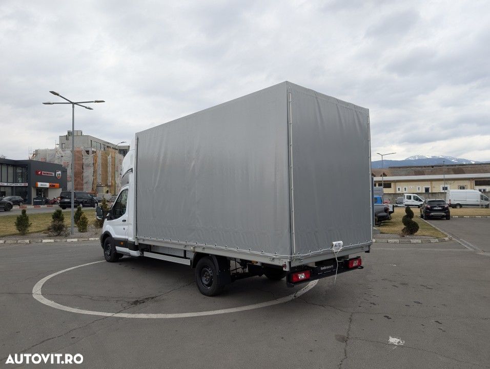 Ford Transit - 9