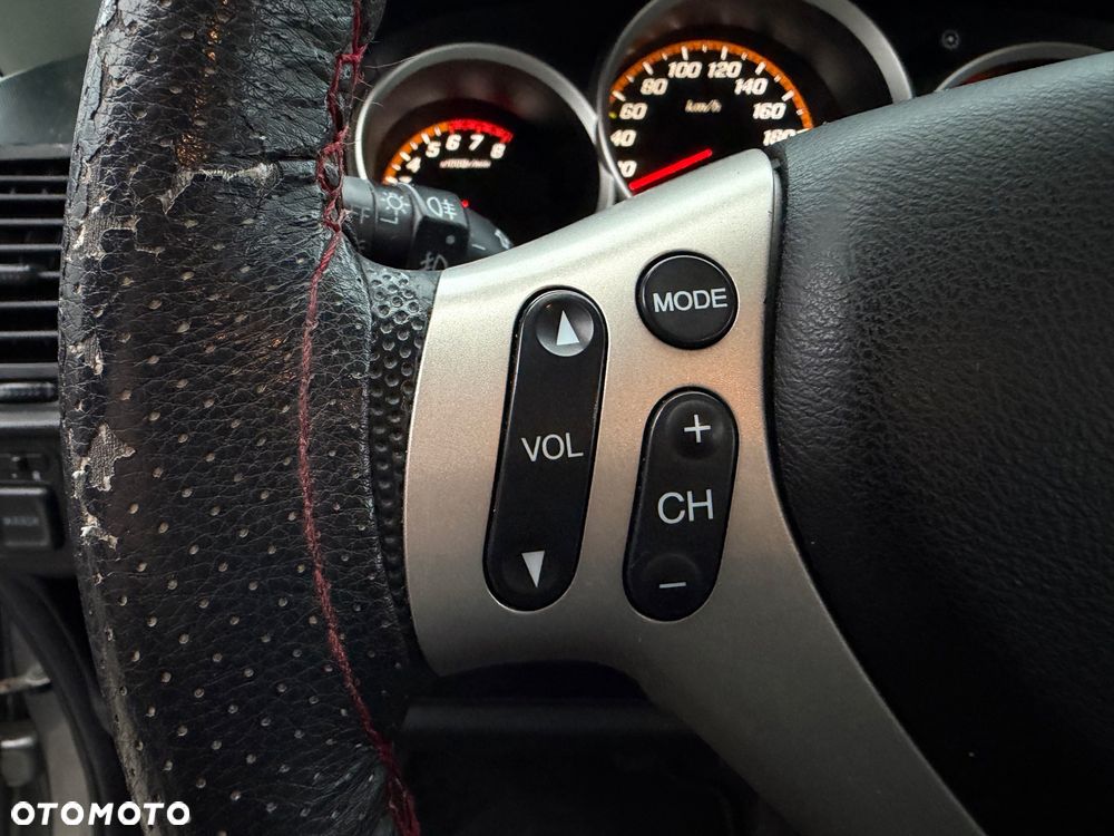 Honda Jazz 1.4 Style - 21