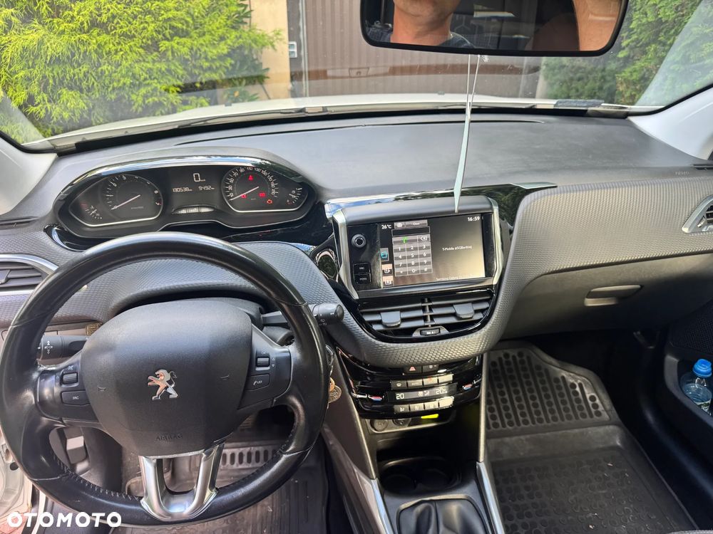 Peugeot 2008 1.2 Pure Tech Access EU6 - 5