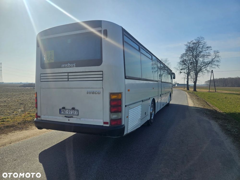 Irisbus Axer - 3