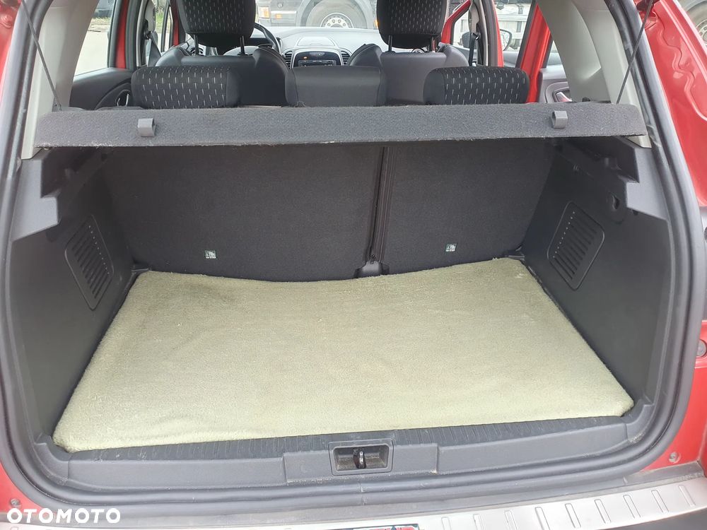 Renault Captur (ENERGY) TCe 90 BOSE EDITION - 12