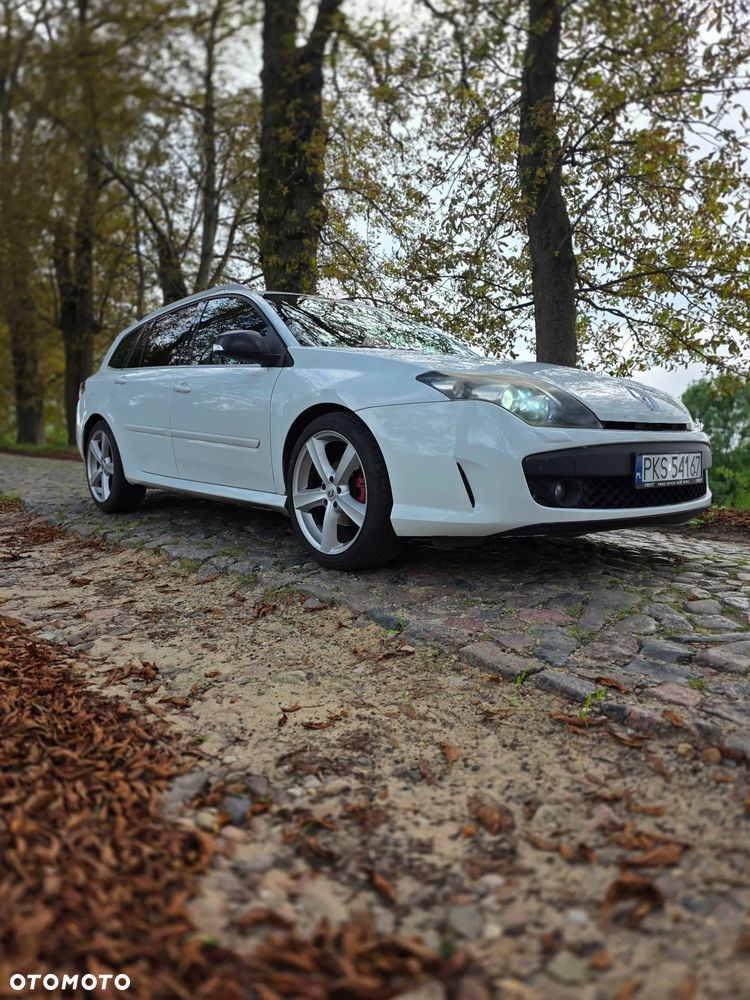Renault Laguna 2.0 DCi Privilege - 11