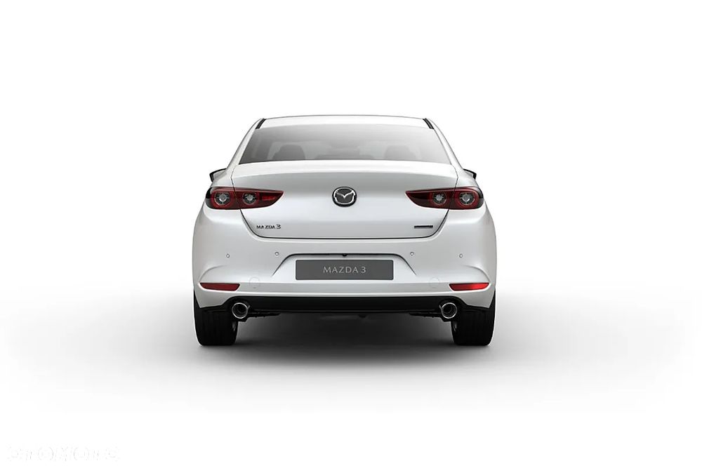 Mazda 3 2.0 mHEV Exclusive-Line - 3