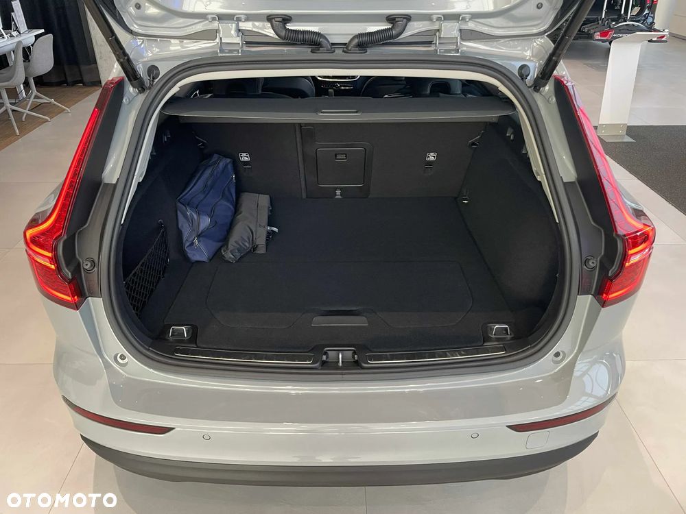 Volvo V60 - 5