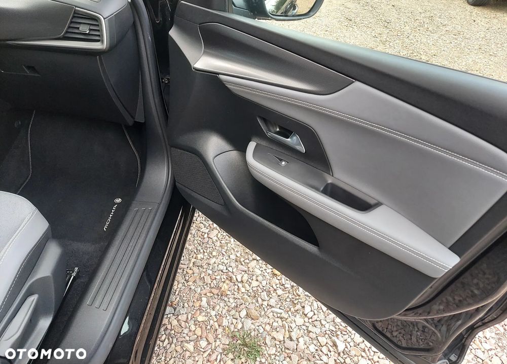 Opel Mokka Mokka-e Edition - 10