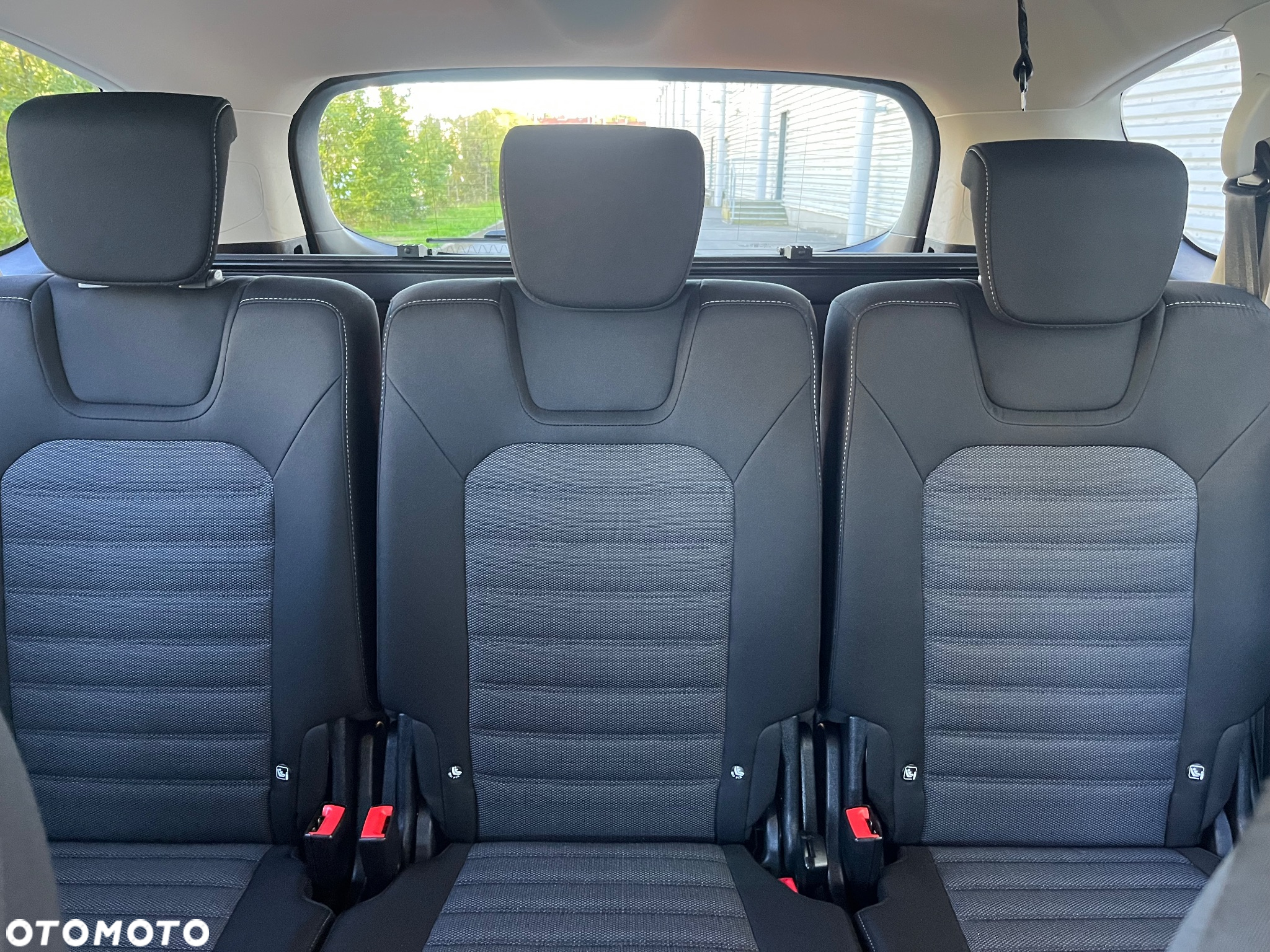 Ford S-Max 2.0 EcoBlue AWD Titanium - 36