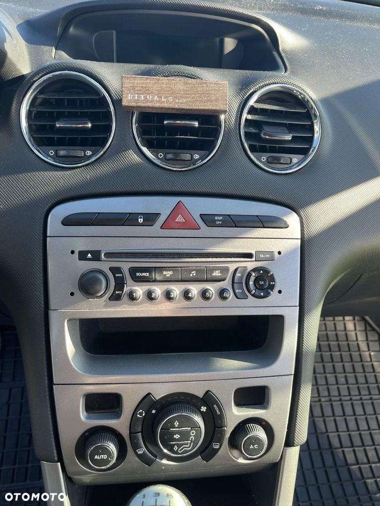 Peugeot 308 1.6 VTi Business Line - 23