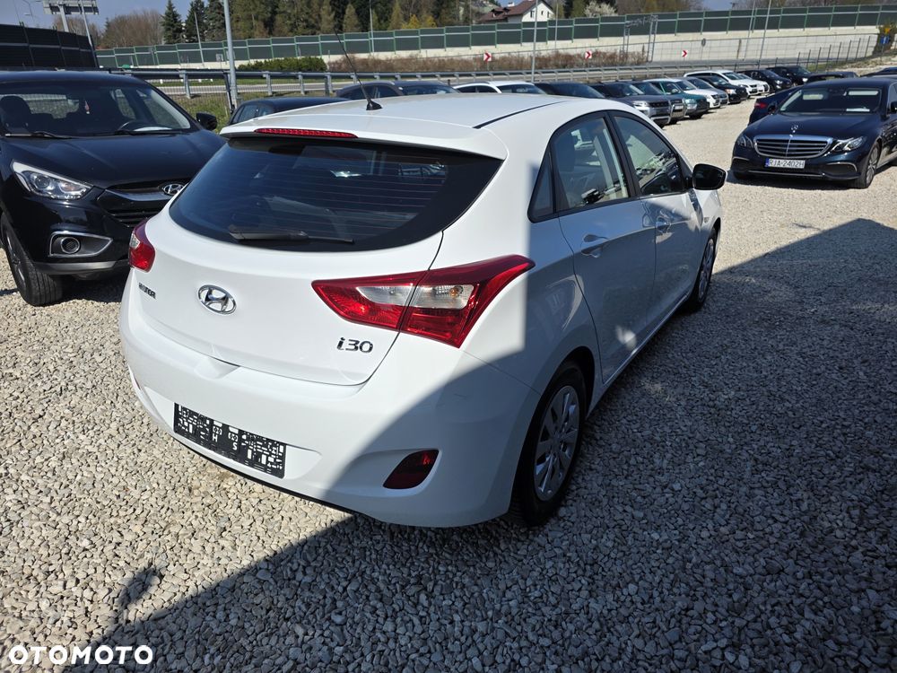 Hyundai i30 1.4 Advantage - 5