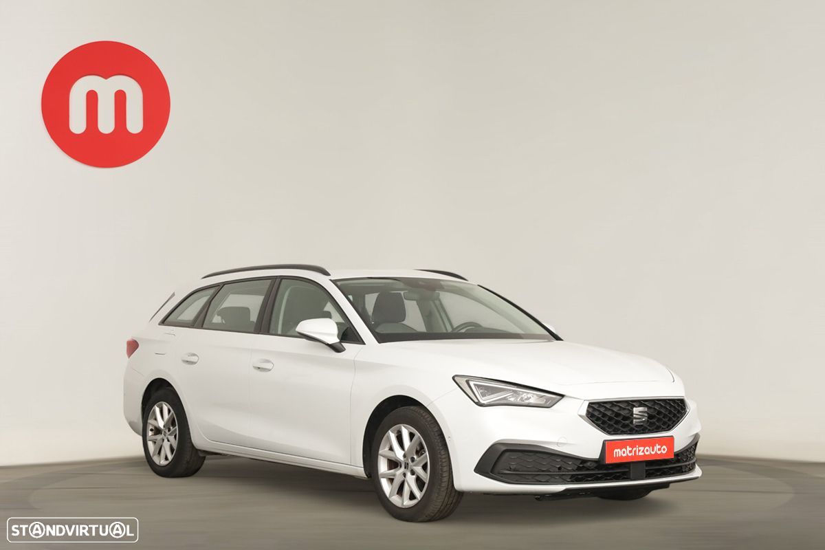 SEAT Leon ST 1.0 TSI Style - 1