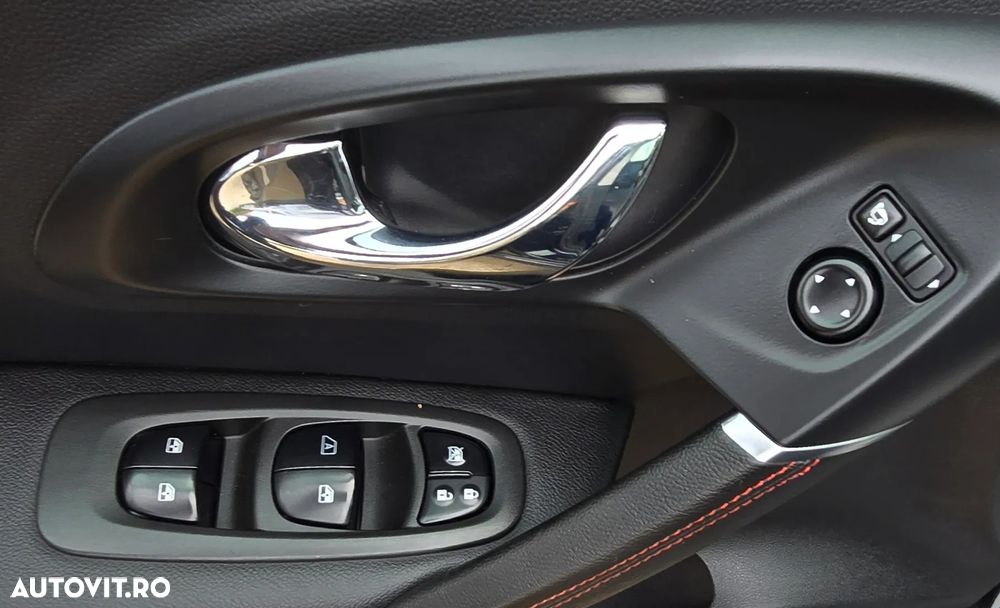 Renault Kadjar Energy dCi 130 4x4 Bose Edition - 38
