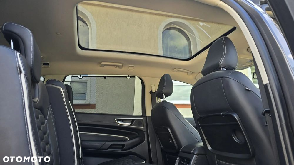 Ford S-Max 2.0 TDCi Vignale PowerShift - 19
