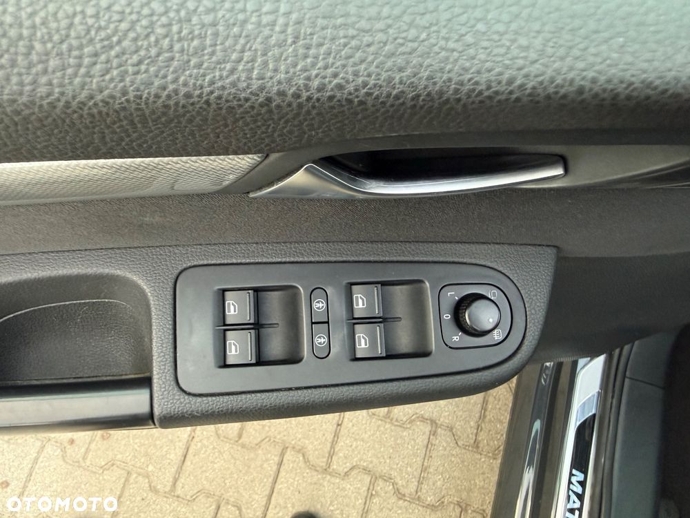 Volkswagen Sharan 2.0 TDI BlueMotion Technology Match - 17