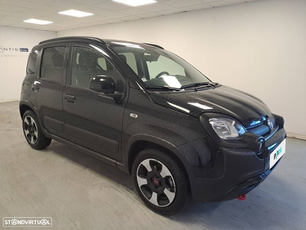 Fiat Panda - 3