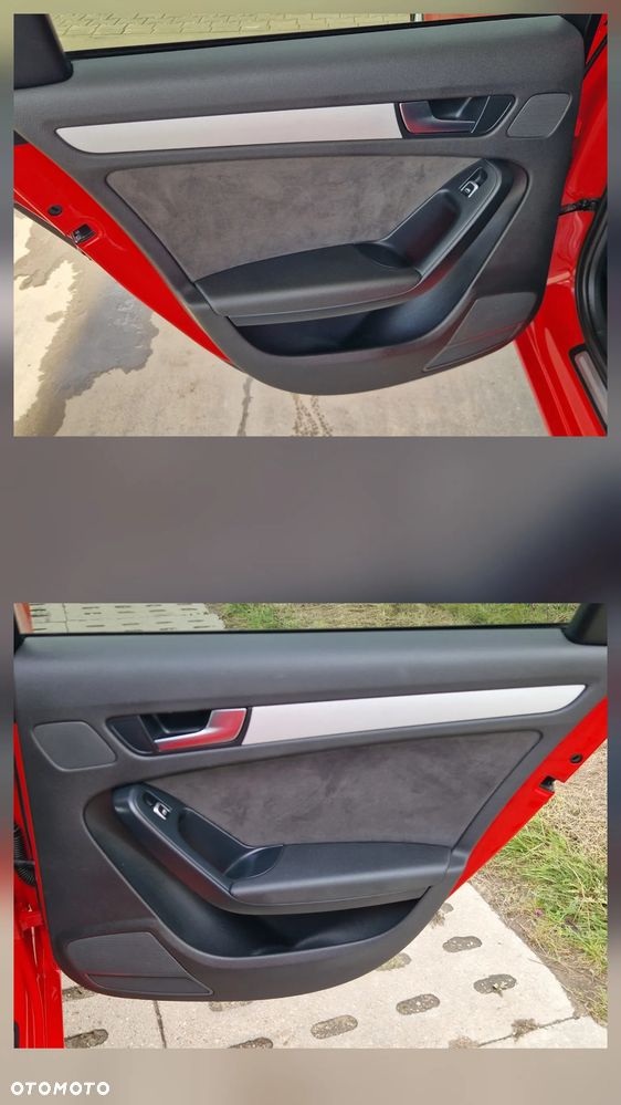 Audi A4 Avant 2.0 TDI 116g DPF Ambiente - 36