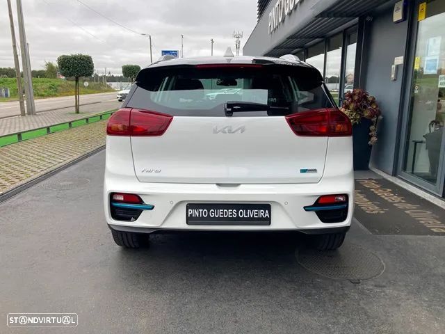 Kia e-Niro Edition 7 - 9