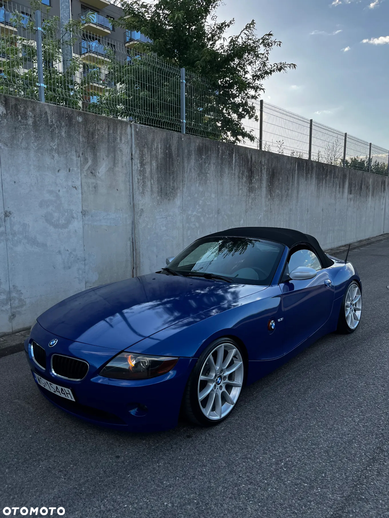 BMW Z4 2.5i - 9