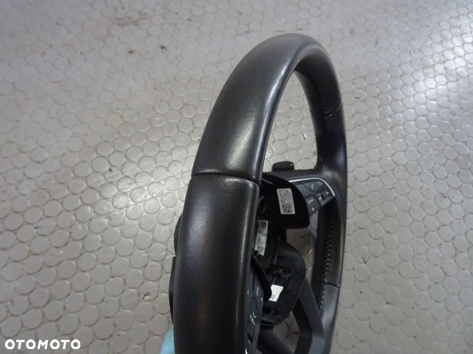8W0419091DQ kierownica lopatki multi Audi A4 B9 A5 Q7 czesci - 4