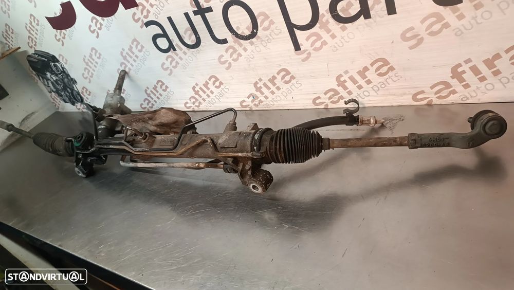 CAIXA DE DIRECÇÃO / DIREÇÃO FORD FOCUS II / C-MAX 5M51-13200-GB - 3