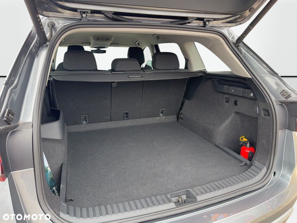 Skoda Kodiaq 2.0 TDI 4x2 Selection DSG - 36