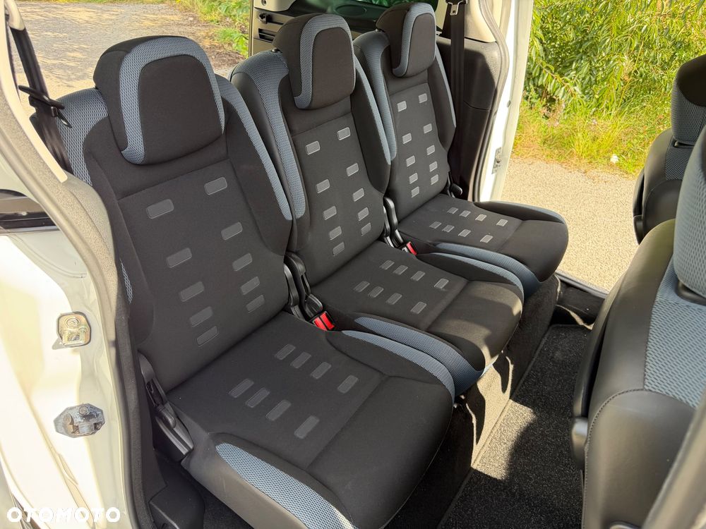 Citroën Berlingo 1.6 HDi XTR - 16