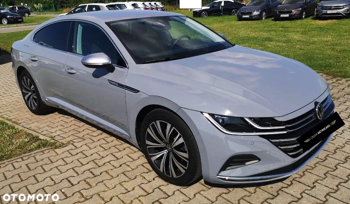 Volkswagen Arteon 2.0 TSI Elegance DSG - 6