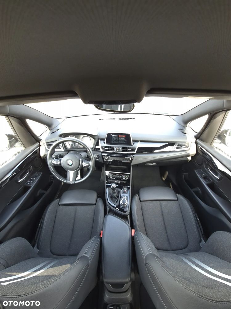 BMW Seria 2 216i M Sport - 15