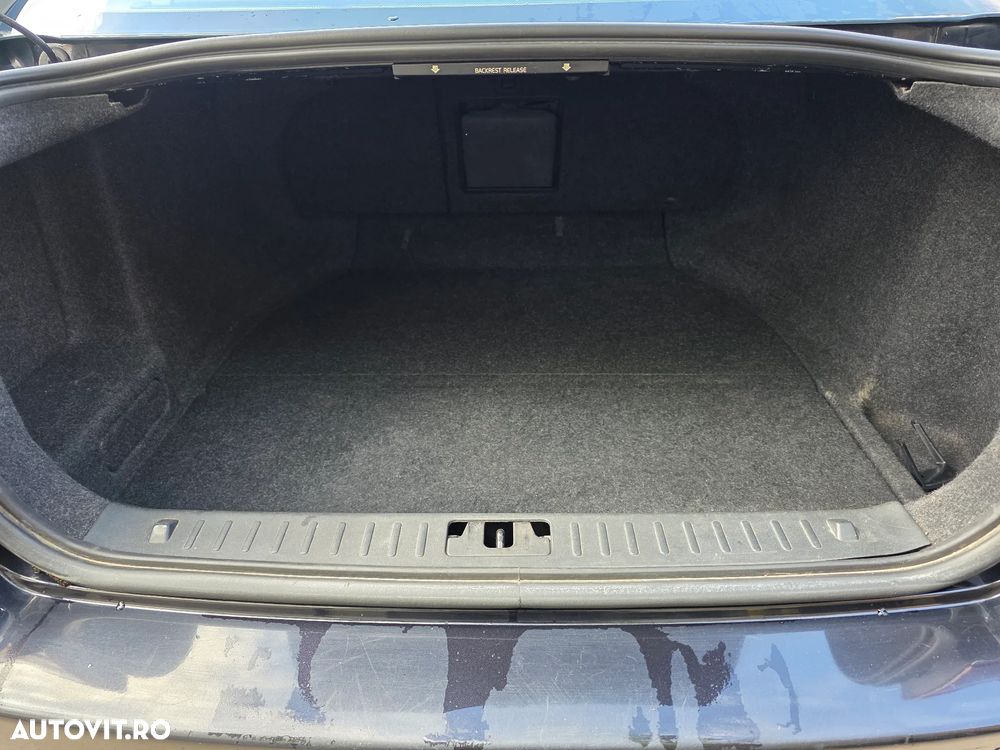 Volvo S80 2.4D Kinetic Geartronic - 22