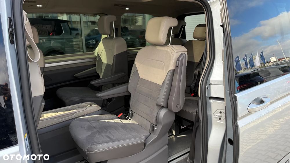 Volkswagen Multivan 2.0 TSI L1 Edition DSG - 12