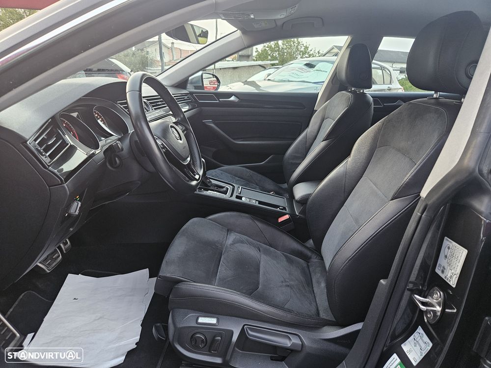 VW Arteon 2.0 TDI Elegance DSG - 9