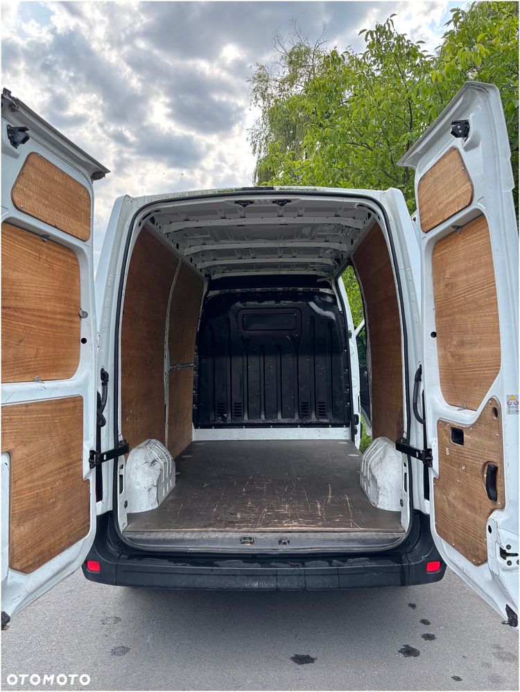 Renault Master III L2H2 - 19